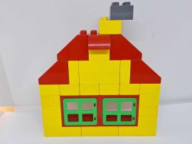 Lego Duplo Ház