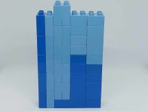 Lego Duplo kockacsomag 40 db (9002)