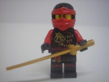 Lego figura Ninjago - Kai 70600 (njo198)