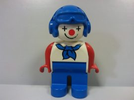 Lego Duplo bohóc 