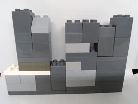 Lego Duplo kockacsomag 40 db (9027) 