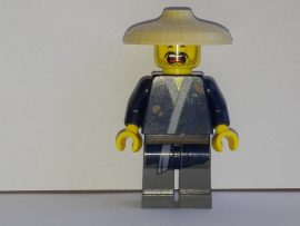 Lego Ninjago figura - Ham (njo358)