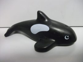 Lego Duplo - Orca baby 