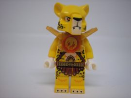 Lego Legends of Chima figura - Lundor - Fire Chi and Armor (loc148)