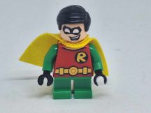 Lego Super Heroes Figura - Robin (sh0244)