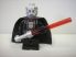 Lego Star Wars figura -Darth Vader (Celebration Ritkaság!) (sw464)