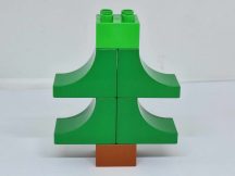 Lego Duplo Fenyőfa