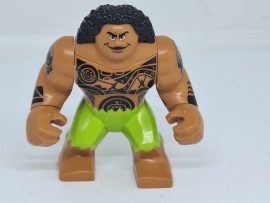 Lego Disney Figura - Maui (moa003)