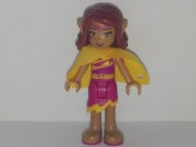 Lego Elves figura - Azari Firedancer (elf007) 