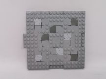 Lego Alaplap 16*16