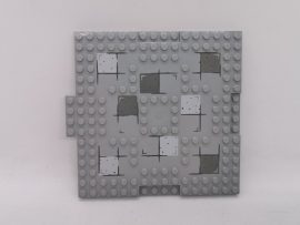 Lego Alaplap 16*16