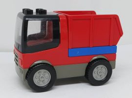 Lego Duplo Teherautó 