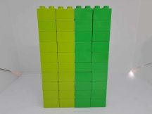 Lego Duplo kockacsomag 40 db (5167m)