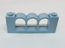Lego Kerítés (karcos)