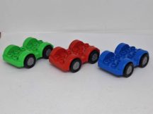 Lego Duplo - kocsi alap csomag