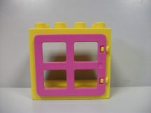 Lego Duplo ablak