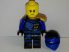 Lego figura Ninjago - Jay Skybound (njo210)