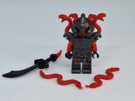 Lego Ninjago figura - Vermillion Warrior (njo308)