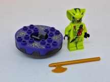 Lego Ninjago figura - Lasha (njo051)