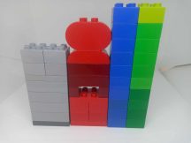 Lego Duplo kockacsomag 40 db (7045m)