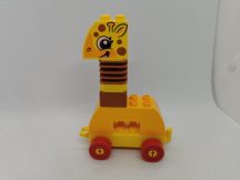 Lego Duplo Zsiráf 10863-as szettből