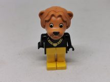 LEGO Fabuland állatfigura - oroszlán 