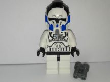   Lego Star Wars figura - 501st Clone Pilot távcsővel RITKA (sw439)