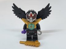 Lego Chima Figura -Razar (loc042)