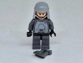 Lego Star Wars Figura - Imperial Officer (sw0426)