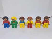 Lego Duplo ember csomag (104) kopott,karcos