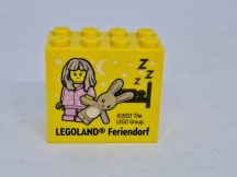 Lego Kocka - Legoland Feriendorf (30144pb326)