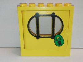 Lego Fabuland ajtó