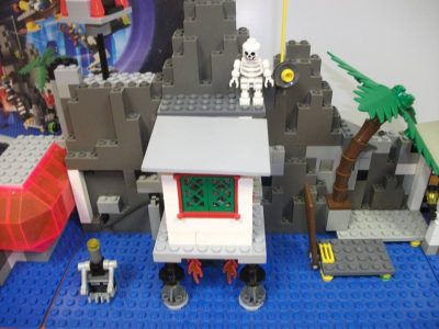 Lego 6494 online