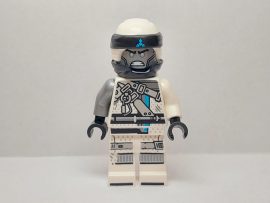 Lego Ninjago - Zane (njo458)