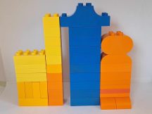 Lego Duplo kockacsomag 40 db (7114m)