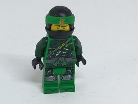 Lego Ninjago Figura - 	Lloyd (njo516)