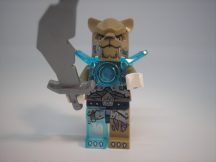 Lego Legends of Chima figura - Strainor (loc086)