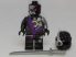 Lego Ninjago Figura - 	Nindroid Warrior (njo083)