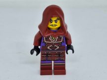 Lego figura Ninjago - Clouse (njo188)