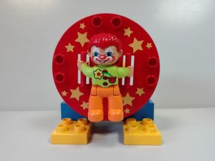DUPLO kiegészítők - LEGO Duplo - 16 - Használt Lego