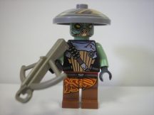 Lego Star Wars figura - Embo (Ritkaság) 7930 (sw307)