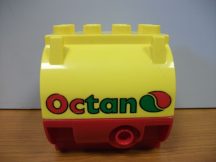 Lego Duplo Octan tartály 