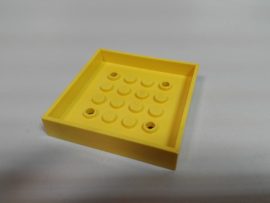 Lego Fabuland láda