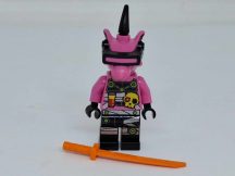 Lego Ninjago Figura - 	Richie (njo631)