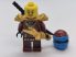 Lego Ninjago Figura - Nya (njo165)