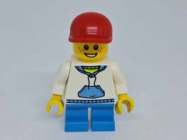 Lego Town Figura - Gyerek (twn372)