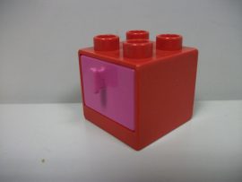 Lego Duplo komód