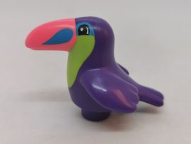 Lego Duplo Toucan Madár