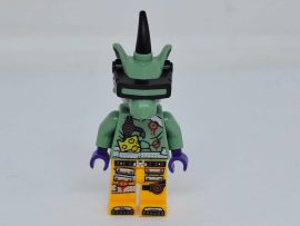 Lego Ninjago figura - 	Hausner, Scabbard (njo578)