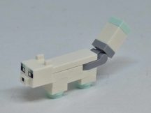 Lego Minecraft figura - Fox (minefox03)